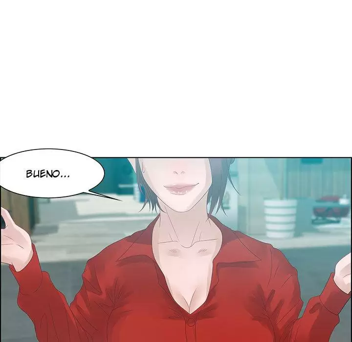 Tasty Chat 0km Capítulo 31 - Page 97