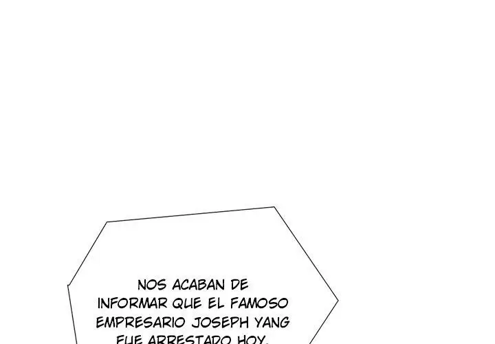 Tasty Chat 0km Capítulo 32 - Page 1