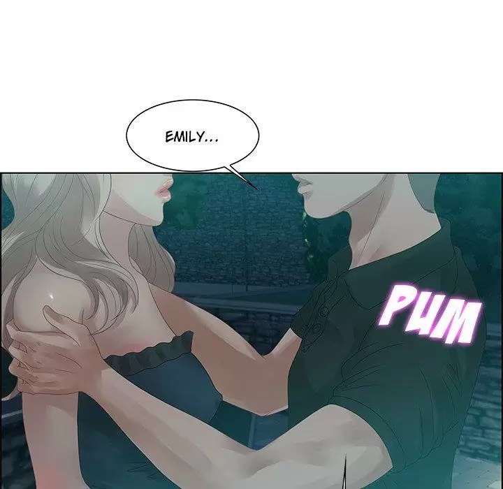 Tasty Chat 0km Capítulo 32 - Page 102