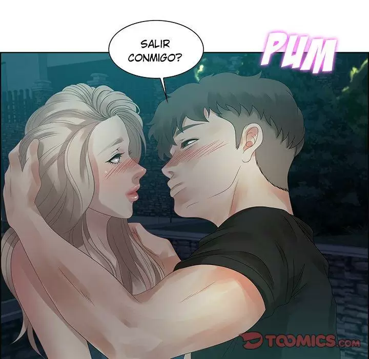 Tasty Chat 0km Capítulo 32 - Page 104