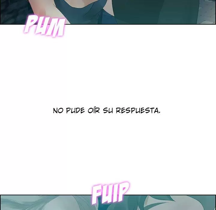 Tasty Chat 0km Capítulo 32 - Page 105