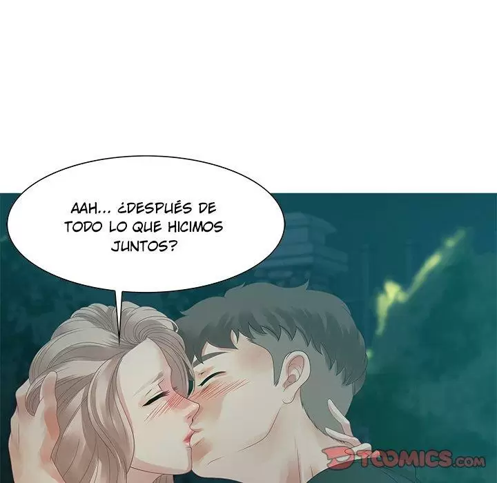 Tasty Chat 0km Capítulo 32 - Page 110