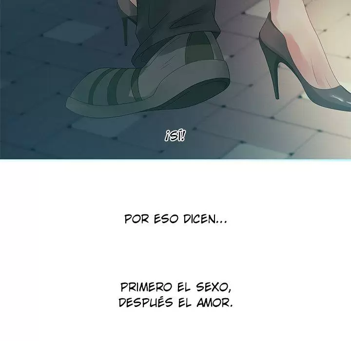 Tasty Chat 0km Capítulo 32 - Page 113