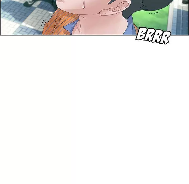 Tasty Chat 0km Capítulo 32 - Page 13