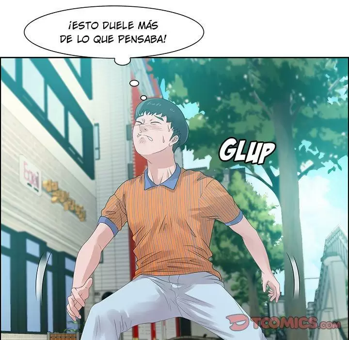 Tasty Chat 0km Capítulo 32 - Page 14