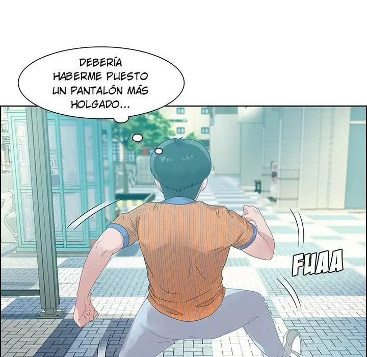 Tasty Chat 0km Capítulo 32 - Page 16