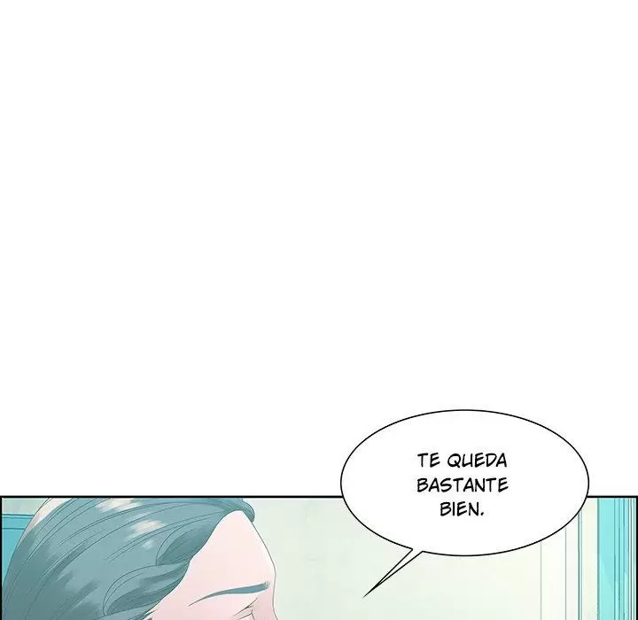 Tasty Chat 0km Capítulo 32 - Page 21