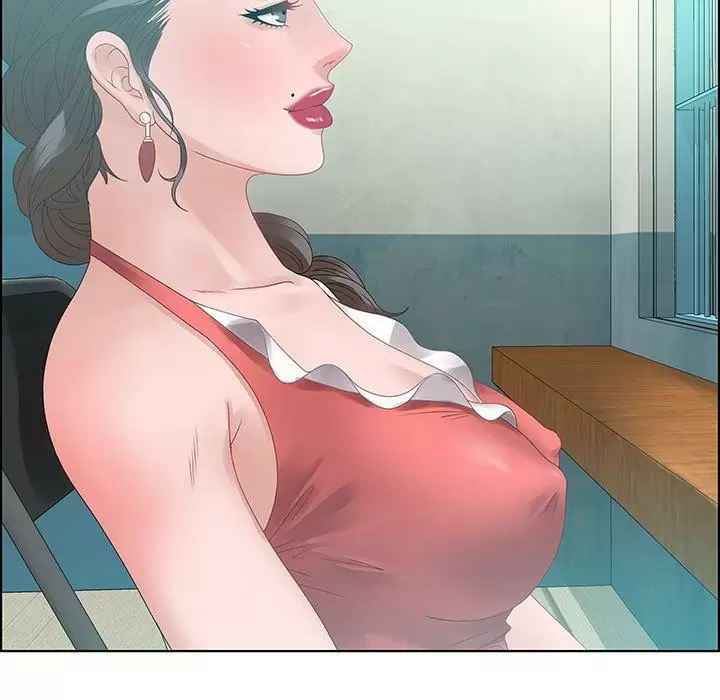 Tasty Chat 0km Capítulo 32 - Page 22