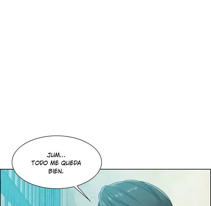 Tasty Chat 0km Capítulo 32 - Page 23