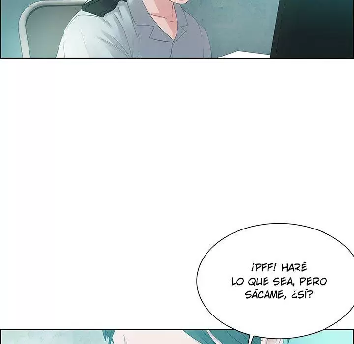 Tasty Chat 0km Capítulo 32 - Page 29