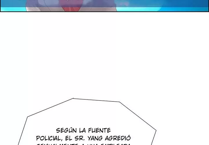 Tasty Chat 0km Capítulo 32 - Page 3