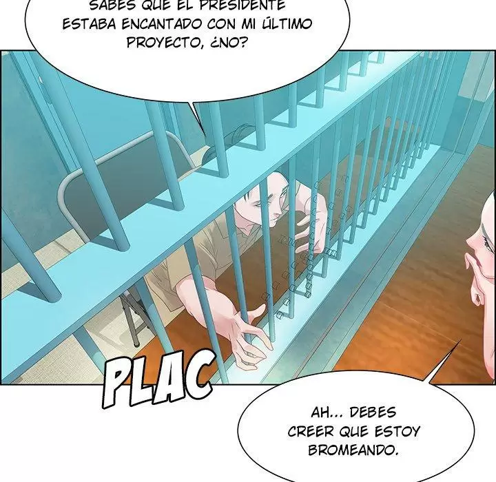 Tasty Chat 0km Capítulo 32 - Page 31