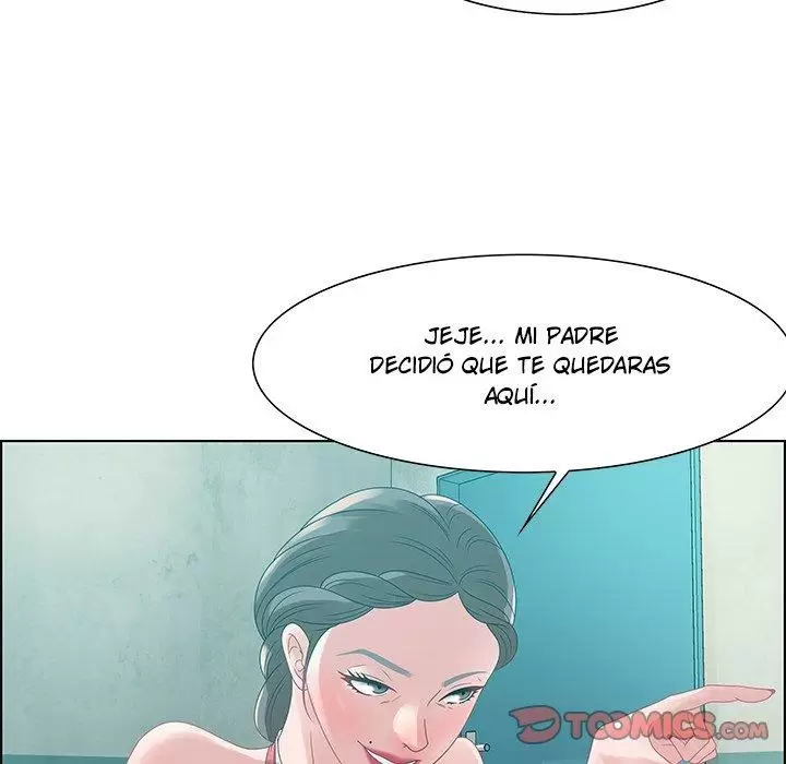 Tasty Chat 0km Capítulo 32 - Page 32