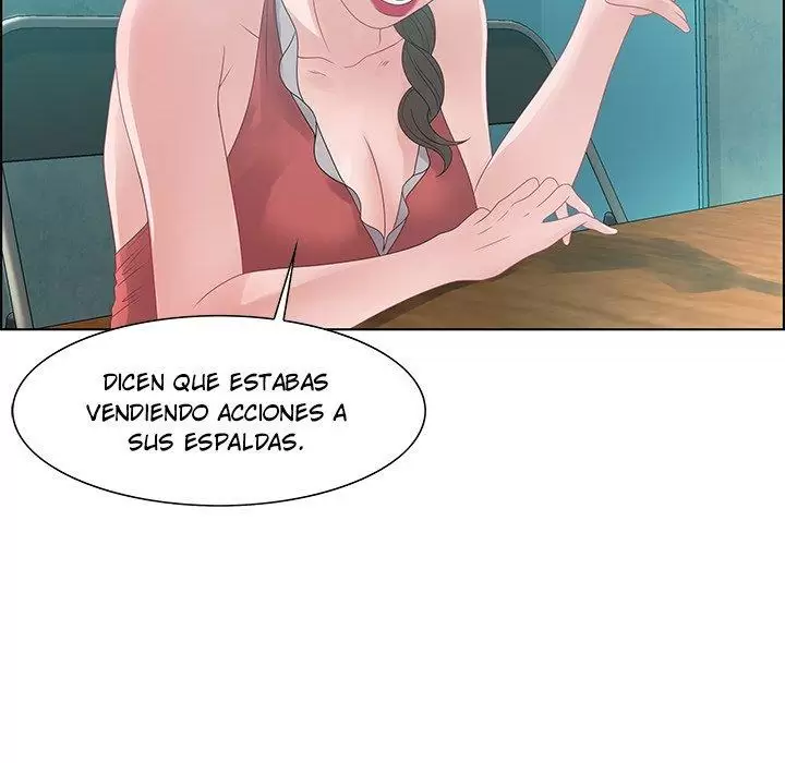 Tasty Chat 0km Capítulo 32 - Page 33