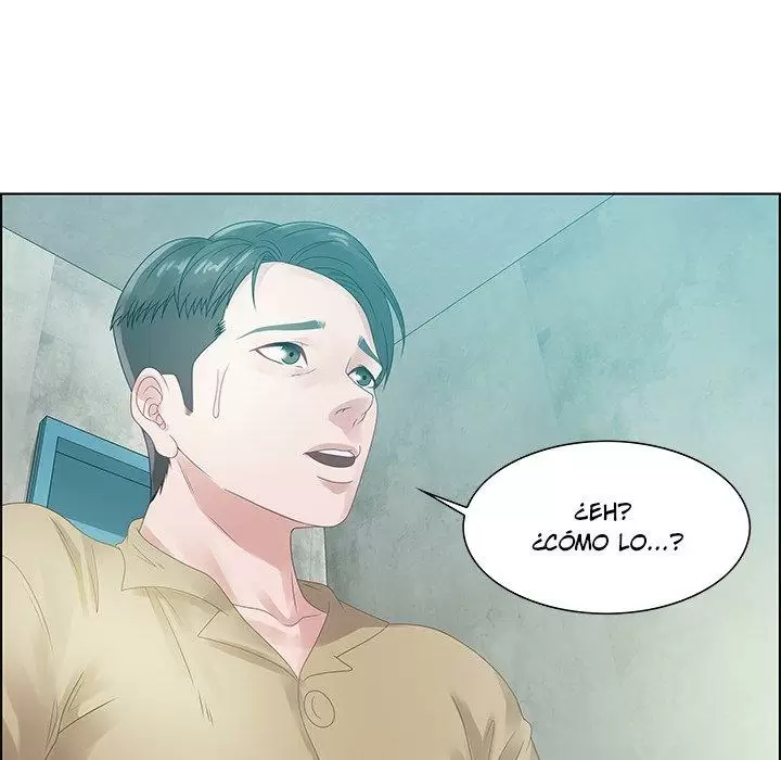 Tasty Chat 0km Capítulo 32 - Page 34