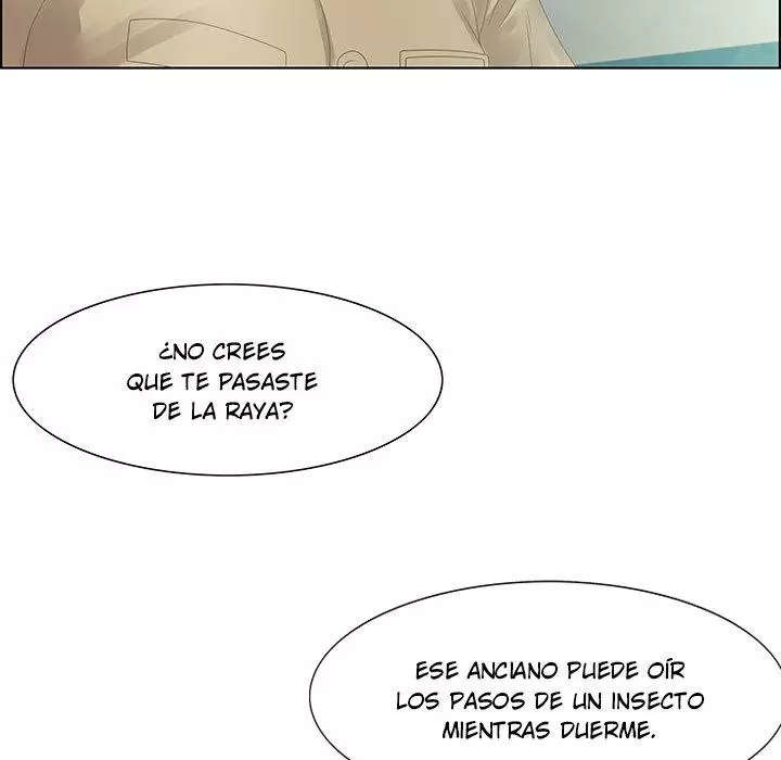Tasty Chat 0km Capítulo 32 - Page 35