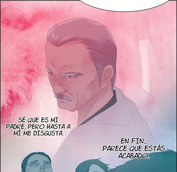 Tasty Chat 0km Capítulo 32 - Page 36