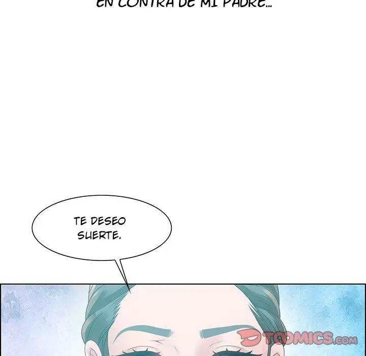 Tasty Chat 0km Capítulo 32 - Page 38