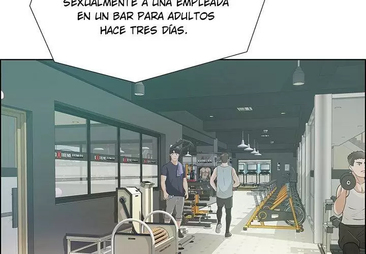 Tasty Chat 0km Capítulo 32 - Page 4