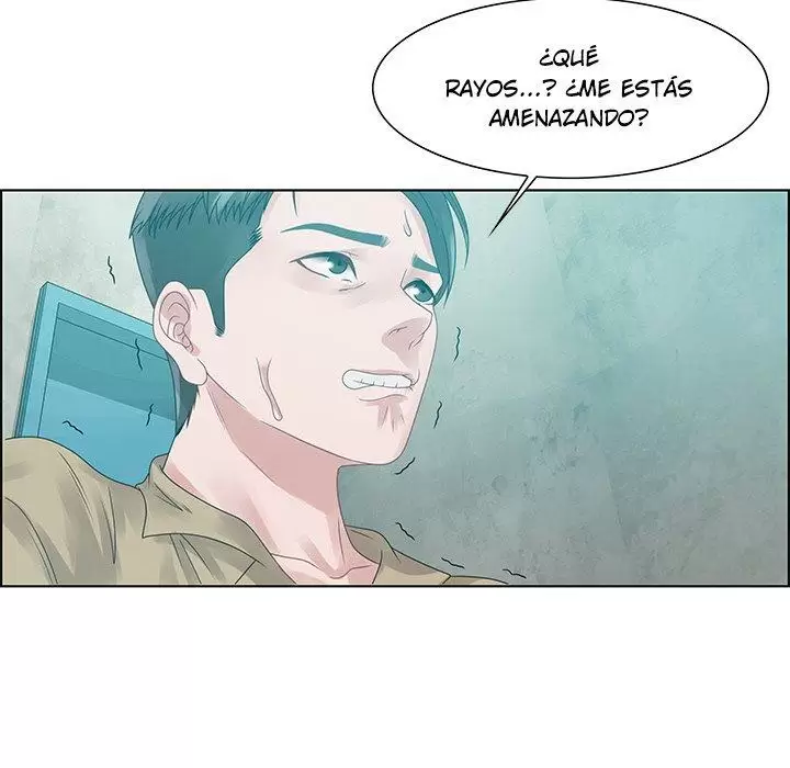Tasty Chat 0km Capítulo 32 - Page 40
