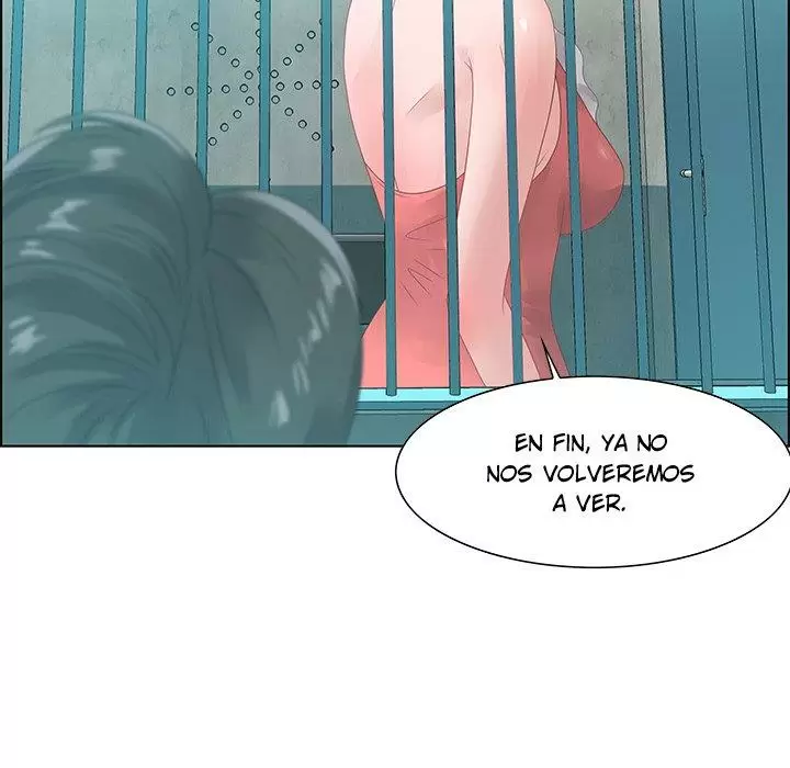 Tasty Chat 0km Capítulo 32 - Page 42