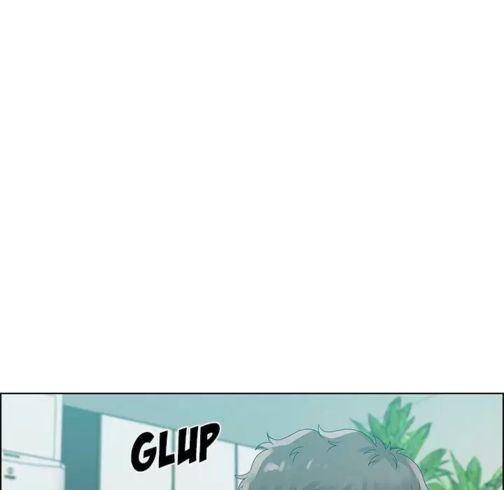 Tasty Chat 0km Capítulo 32 - Page 45