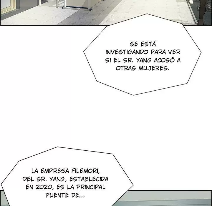 Tasty Chat 0km Capítulo 32 - Page 5