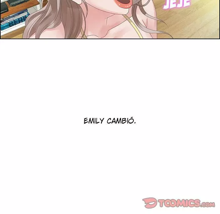 Tasty Chat 0km Capítulo 32 - Page 50