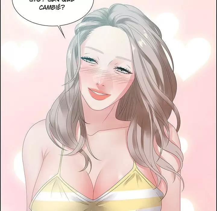 Tasty Chat 0km Capítulo 32 - Page 53