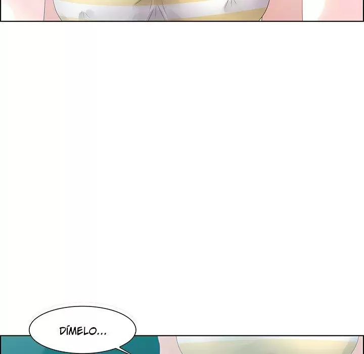 Tasty Chat 0km Capítulo 32 - Page 54