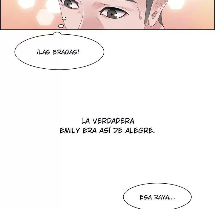 Tasty Chat 0km Capítulo 32 - Page 57