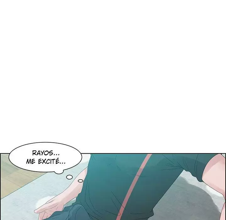 Tasty Chat 0km Capítulo 32 - Page 59