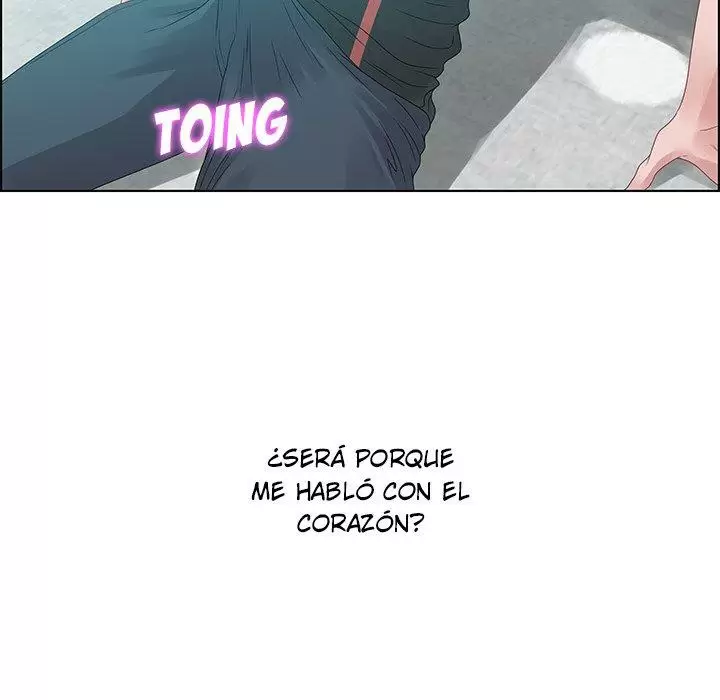 Tasty Chat 0km Capítulo 32 - Page 60
