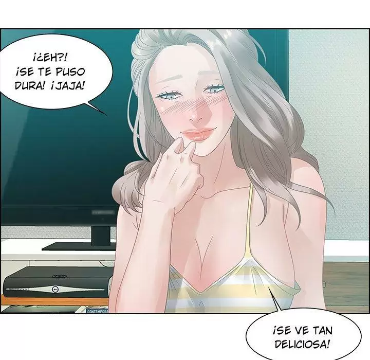 Tasty Chat 0km Capítulo 32 - Page 61