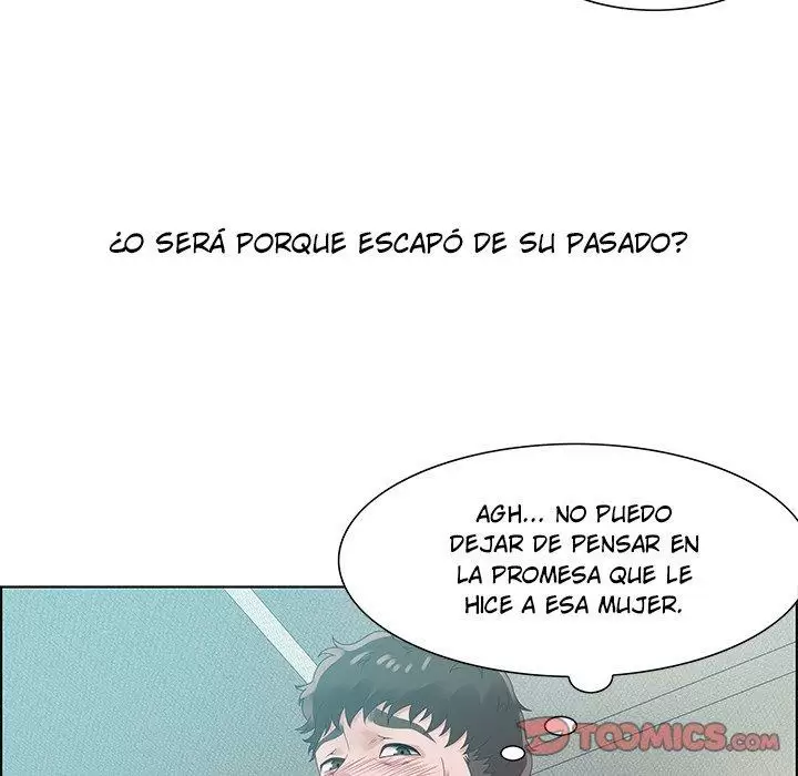 Tasty Chat 0km Capítulo 32 - Page 62