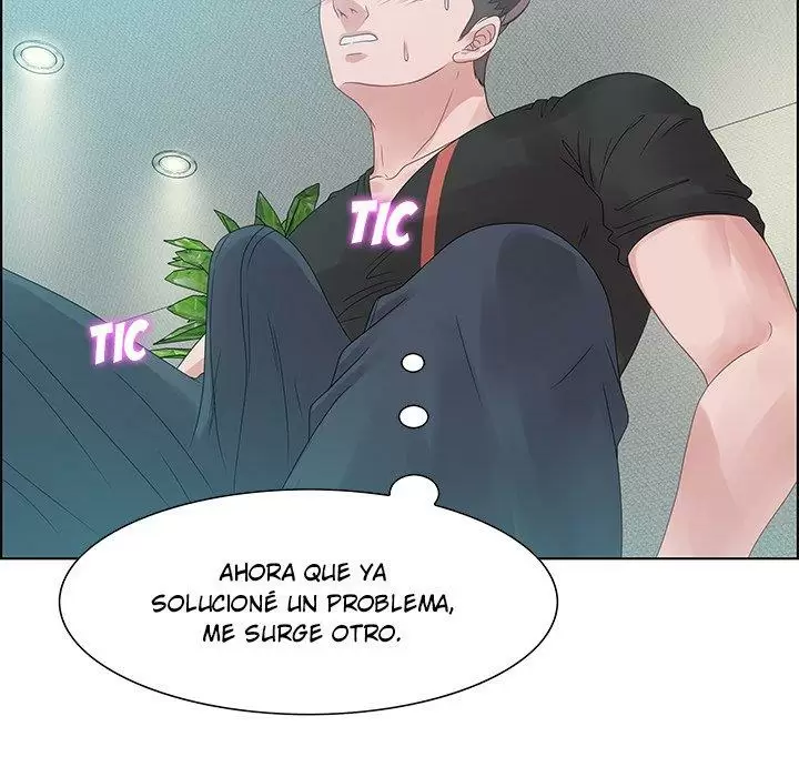 Tasty Chat 0km Capítulo 32 - Page 63