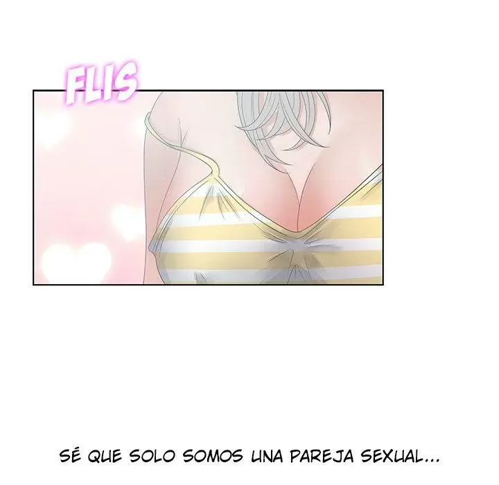 Tasty Chat 0km Capítulo 32 - Page 66
