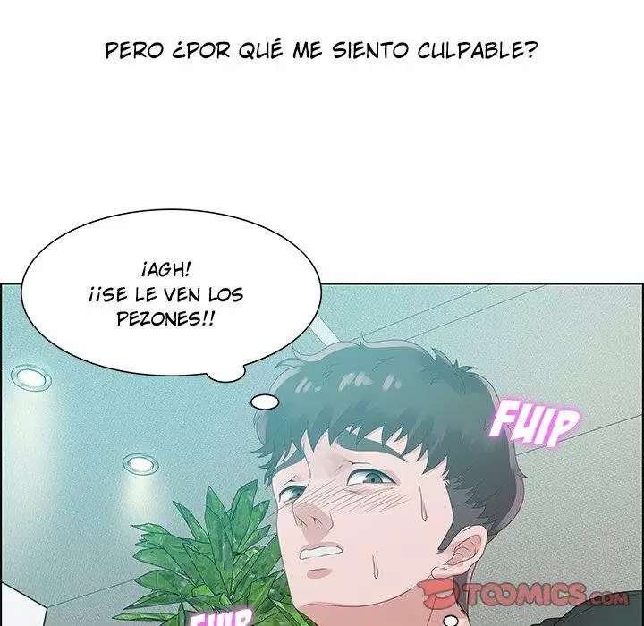 Tasty Chat 0km Capítulo 32 - Page 68