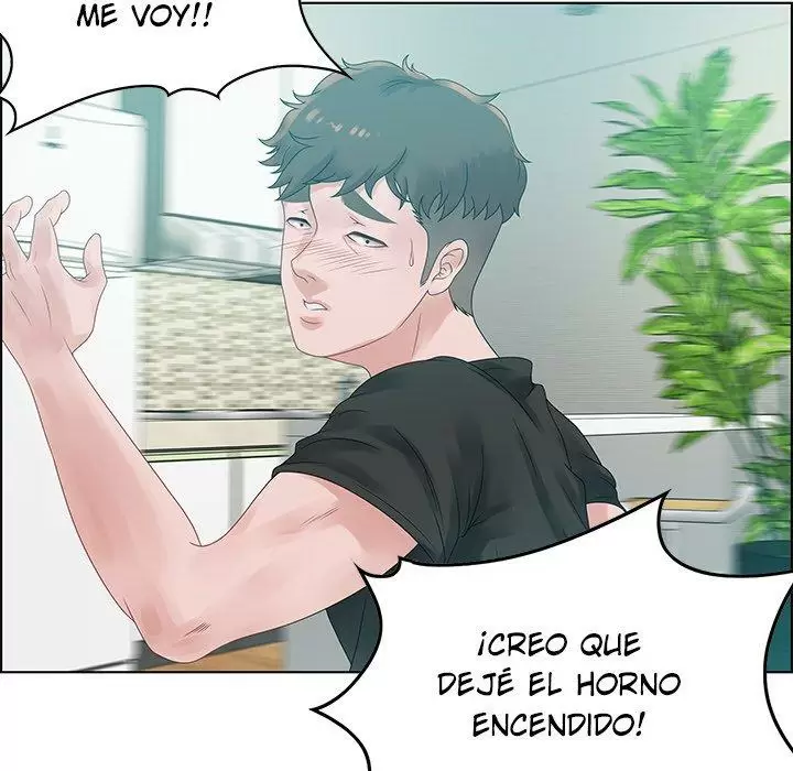 Tasty Chat 0km Capítulo 32 - Page 70