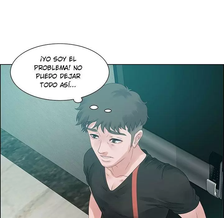 Tasty Chat 0km Capítulo 32 - Page 73