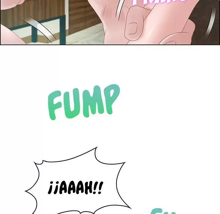 Tasty Chat 0km Capítulo 32 - Page 78
