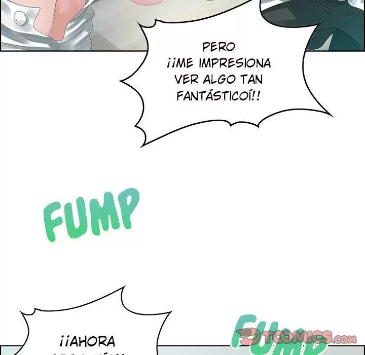 Tasty Chat 0km Capítulo 32 - Page 86