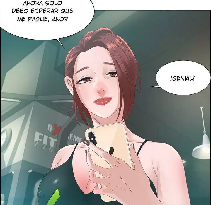 Tasty Chat 0km Capítulo 32 - Page 9
