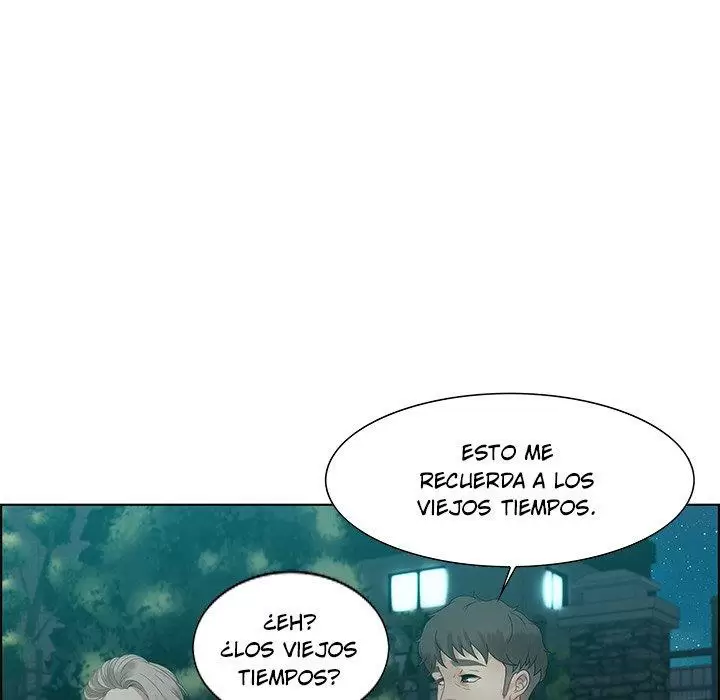 Tasty Chat 0km Capítulo 32 - Page 93