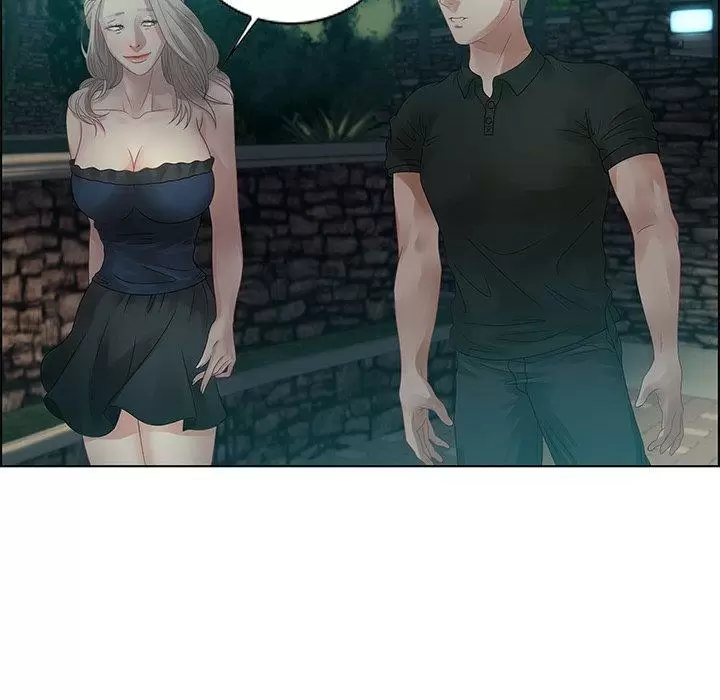 Tasty Chat 0km Capítulo 32 - Page 94