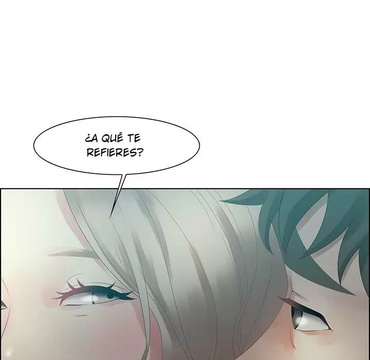 Tasty Chat 0km Capítulo 32 - Page 95