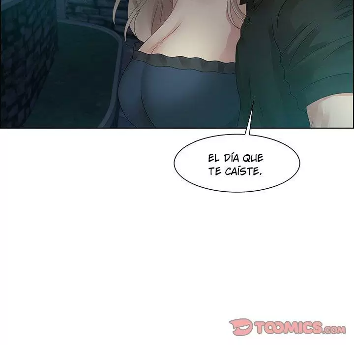 Tasty Chat 0km Capítulo 32 - Page 98