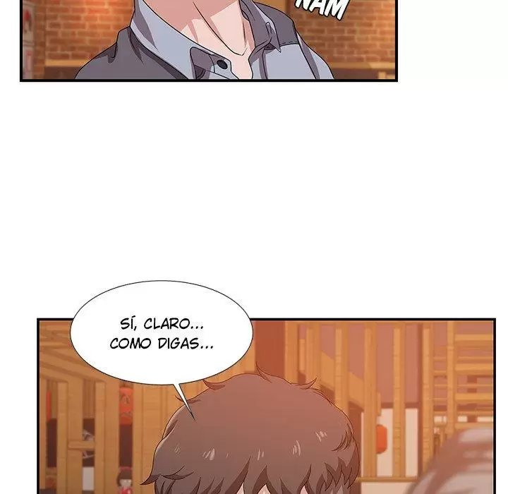 Tasty Chat 0km Capítulo 4 - Page 100