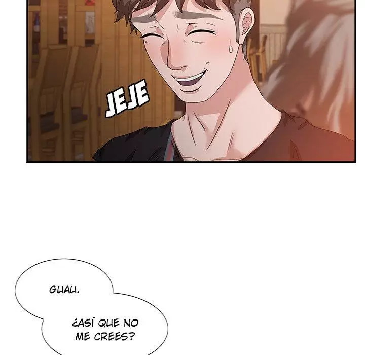 Tasty Chat 0km Capítulo 4 - Page 101