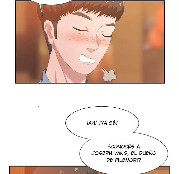 Tasty Chat 0km Capítulo 4 - Page 102